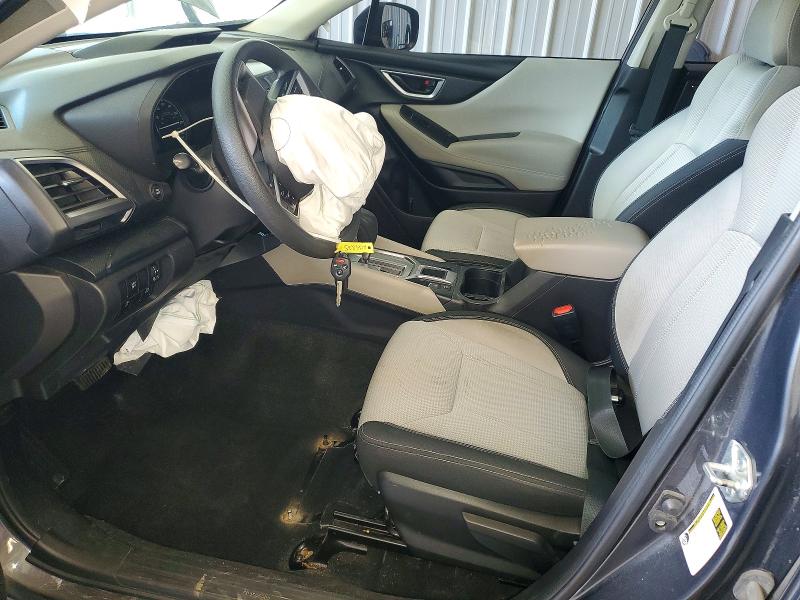 Aukcja sprzedaży 2022 Subaru Forester, vin: JF2SKAAC1NH462661, numer aukcji: 63326826