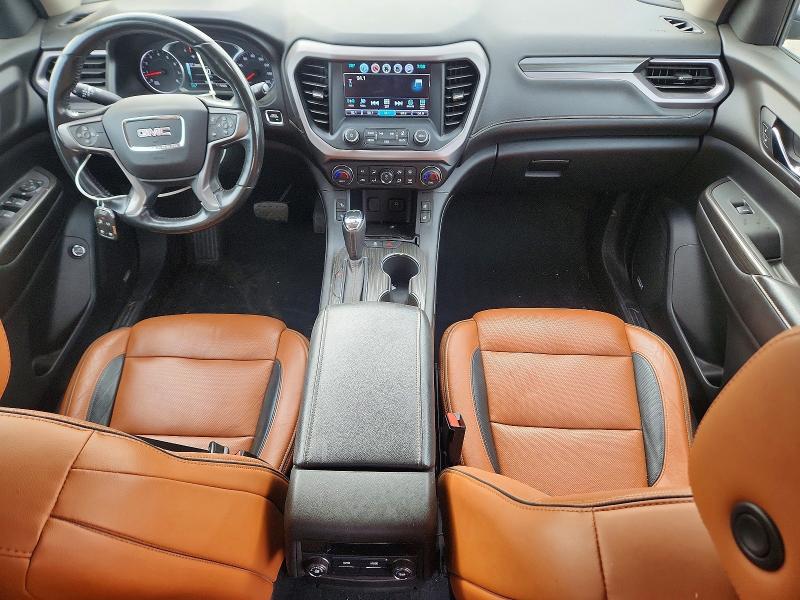 Продажа на аукционе авто 2019 Gmc Acadia, vin: 1GKKNVLSXKZ200178, номер лота: 60397236