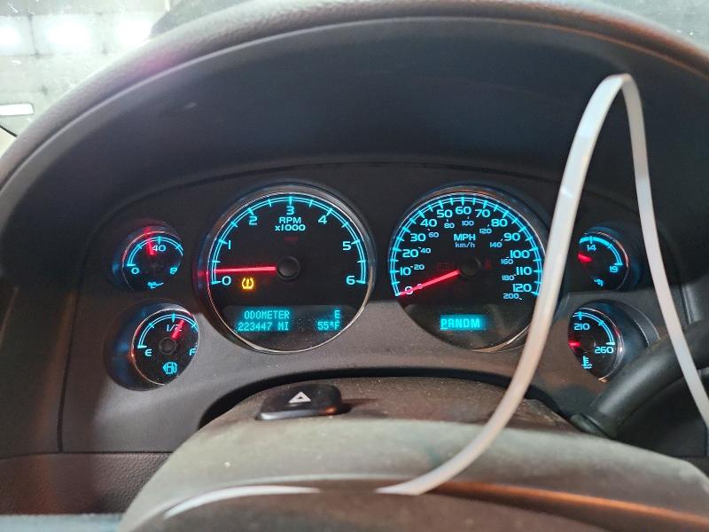 Продажа на аукционе авто 2011 Gmc Yukon Xl, vin: 1GKS2MEF7BR366631, номер лота: 59059636