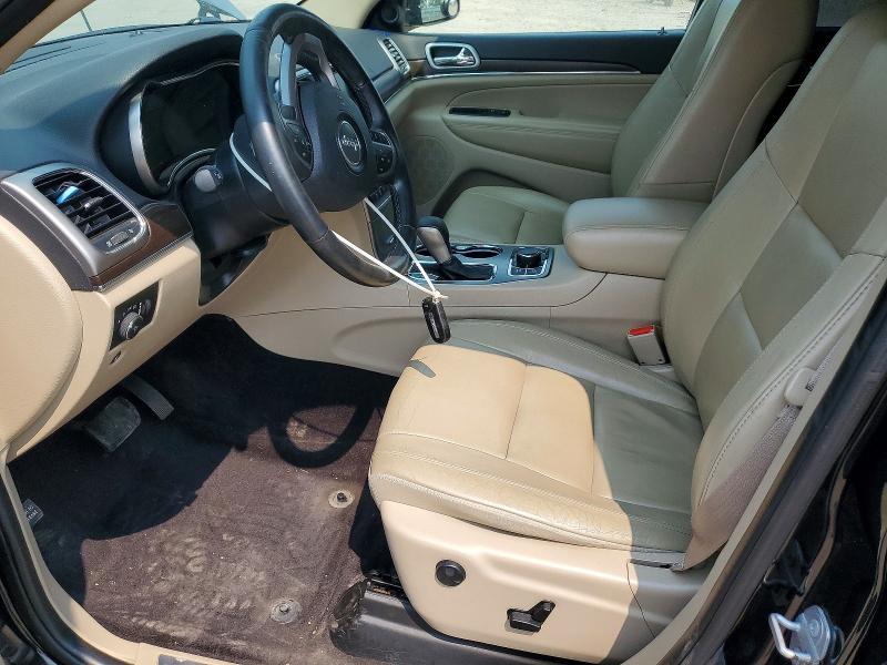 Aukcja sprzedaży 2018 Jeep Grand Cherokee, vin: 1C4RJFBG5JC446856, numer aukcji: 61416266