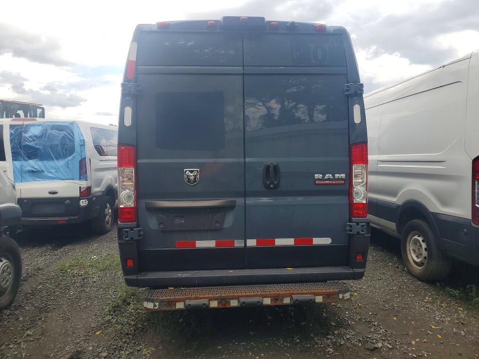 Aukcja sprzedaży 2021 Ram Promaster 3500, vin: 3C6MRVJG1ME550389, numer aukcji: 58386156