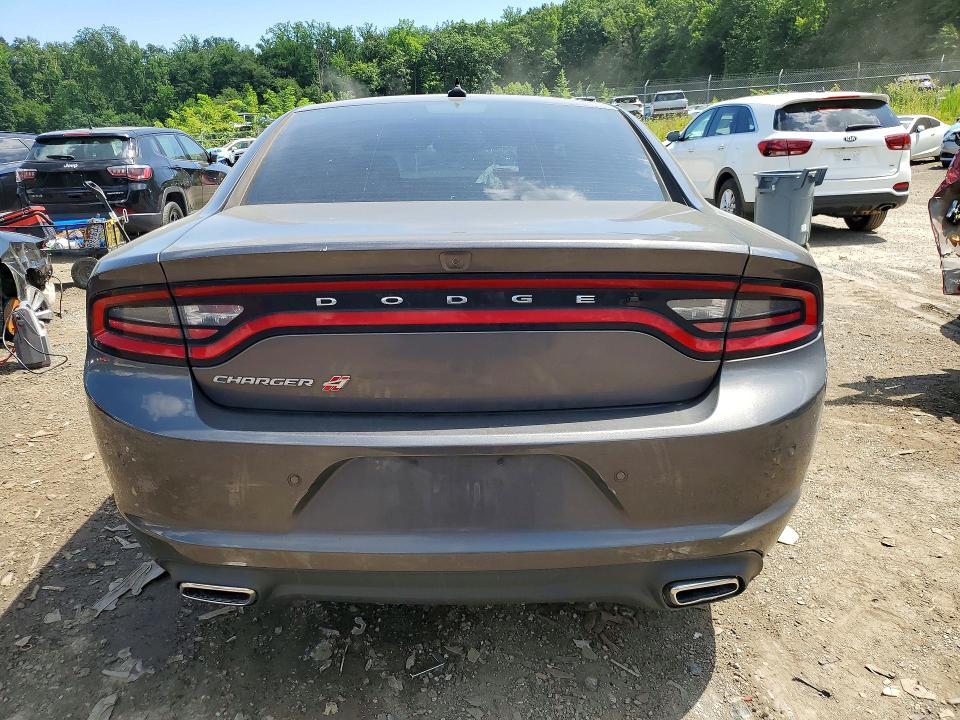 2021 Dodge Charger მანქანა იყიდება აუქციონზე, vin: 2C3CDXJG6MH549133, აუქციონის ნომერი: 62674516