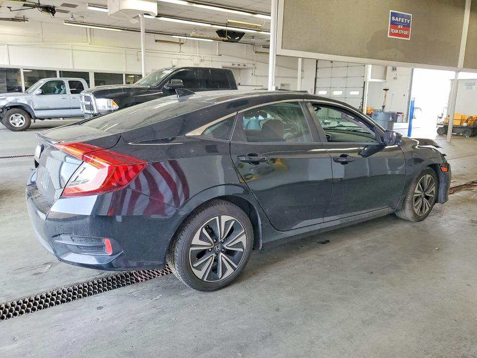 Aukcja sprzedaży 2017 Honda Civic, vin: 19XFC1F72HE202384, numer aukcji: 62116956
