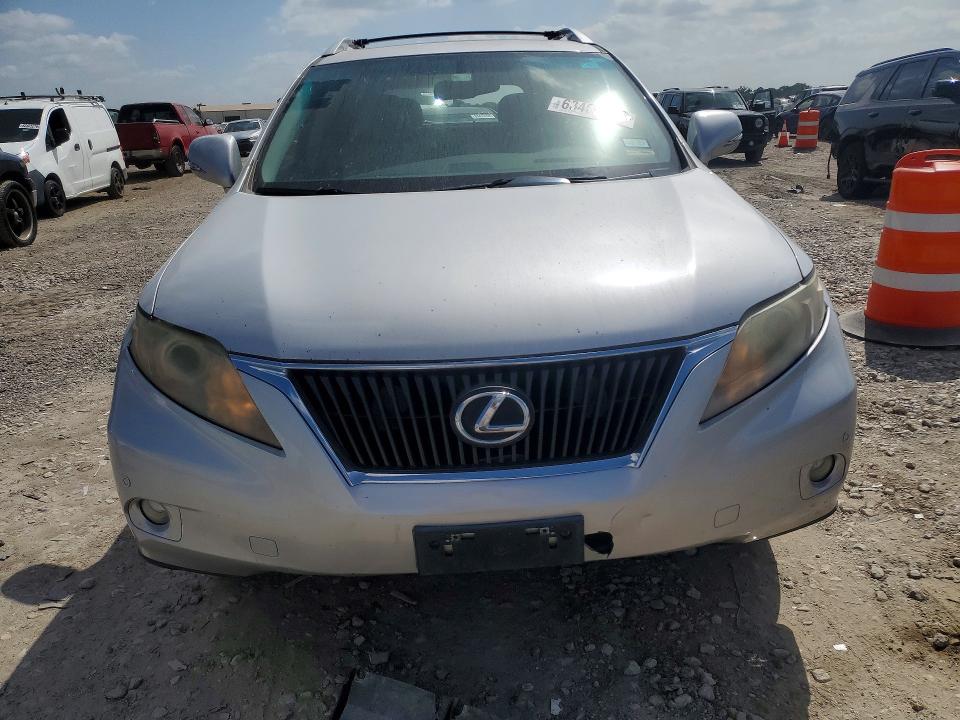 63403996 :رقم المزاد ، 2T2ZK1BA0CC085487 vin ، 2012 Lexus Rx مزاد بيع