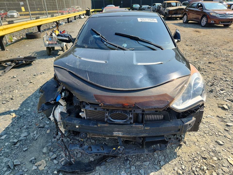 Продаж на аукціоні авто 2015 Hyundai Veloster, vin: KMHTC6AE5FU225688, номер лоту: 62222026