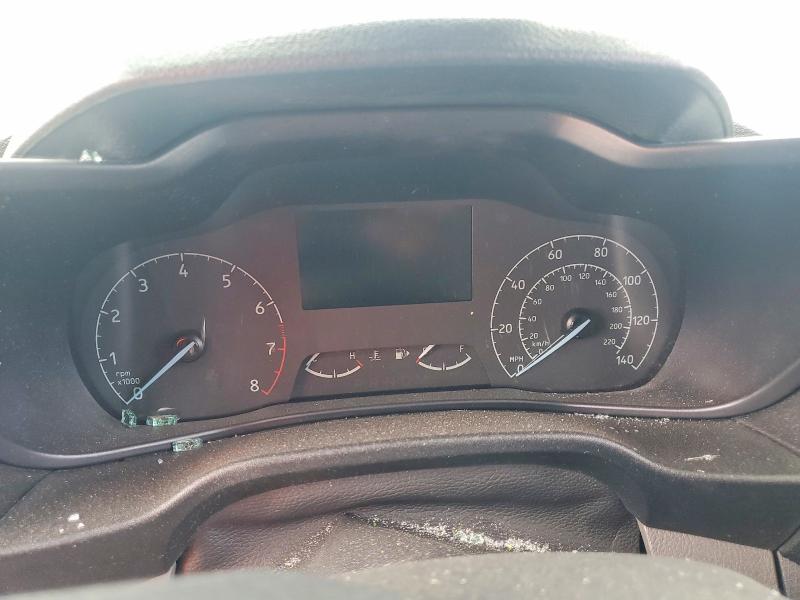 Продаж на аукціоні авто 2020 Ford Transit Connect, vin: NM0LS7E21L1480331, номер лоту: 61609396