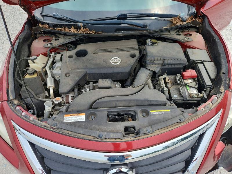Продажа на аукционе авто 2015 Nissan Altima, vin: 1N4AL3AP3FC138878, номер лота: 61634616