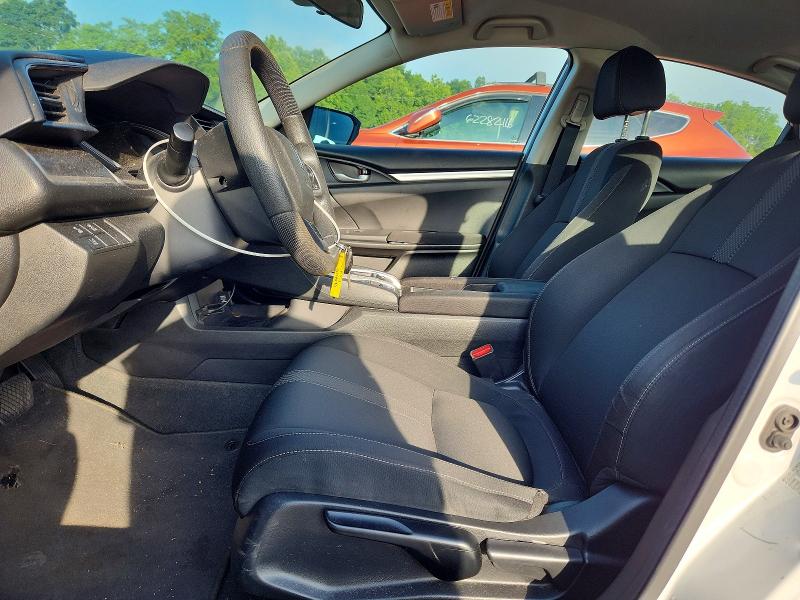 Продажа на аукционе авто 2021 Honda Civic, vin: 2HGFC2F69MH527157, номер лота: 62220626