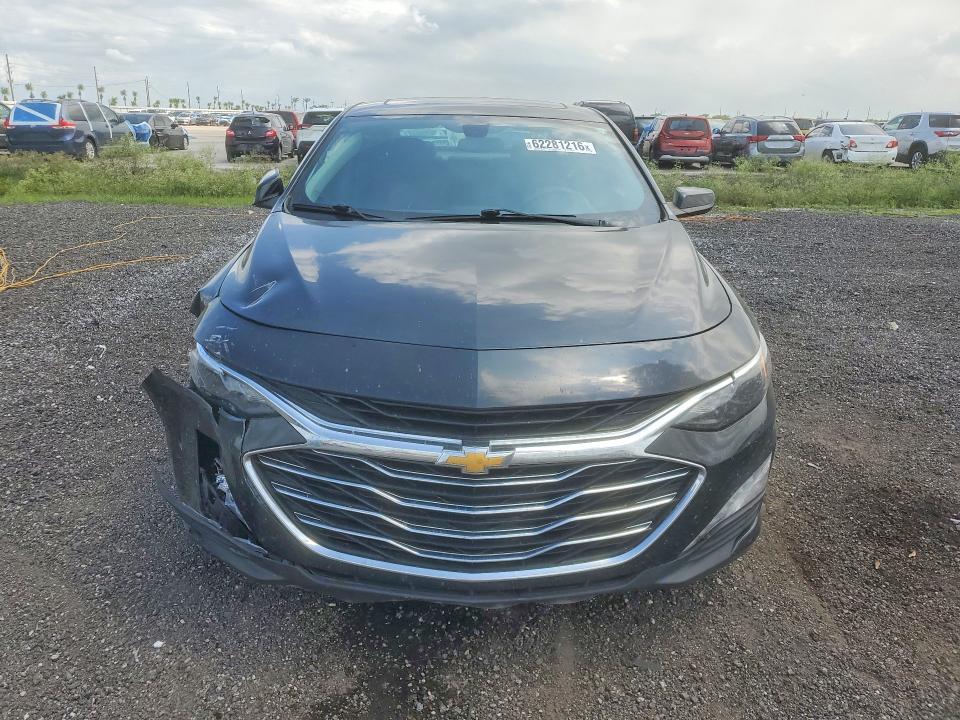 2022 Chevrolet Malibu მანქანა იყიდება აუქციონზე, vin: 1G1ZD5ST6NF139840, აუქციონის ნომერი: 62281216