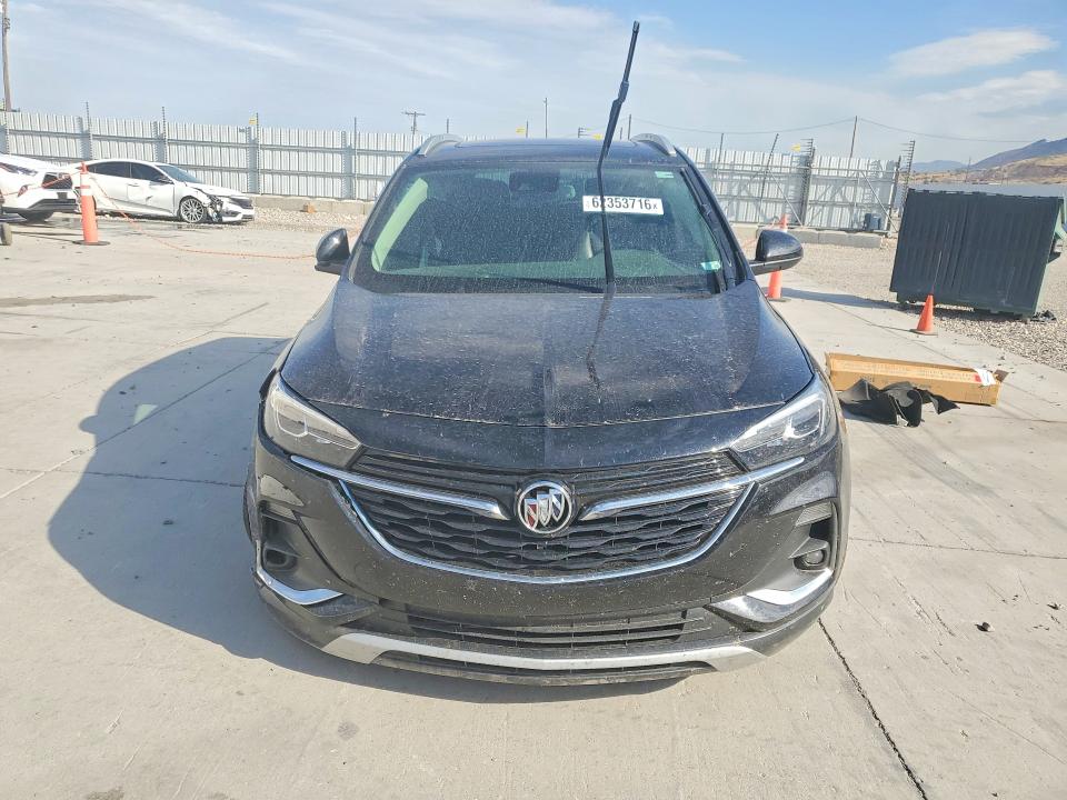Aukcja sprzedaży 2020 Buick Encore Gx, vin: KL4MMFS26LB126180, numer aukcji: 62353716