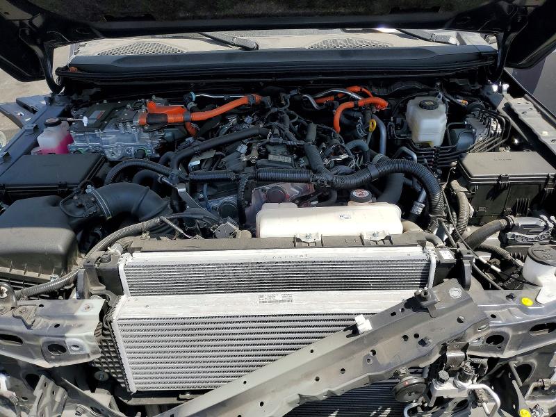 59672366 :رقم المزاد ، JTEABFAJ3R5002412 vin ، 2024 Toyota Land Cruiser مزاد بيع