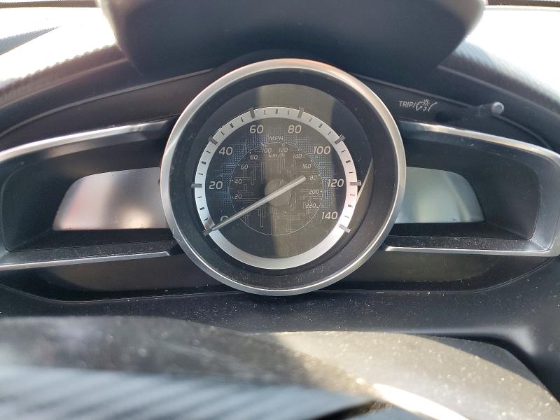 Aukcja sprzedaży 2017 Toyota Yaris Ia, vin: 3MYDLBYVXHY152732, numer aukcji: 62910326