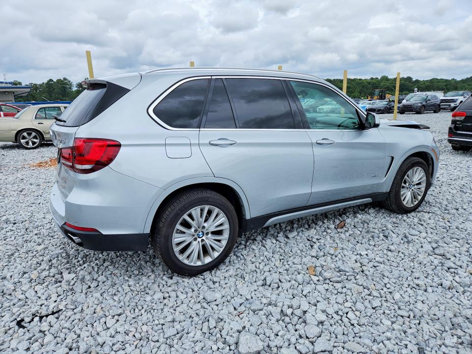 60946766 :رقم المزاد ، 5UXKR0C56G0U12602 vin ، 2016 Bmw X5 مزاد بيع