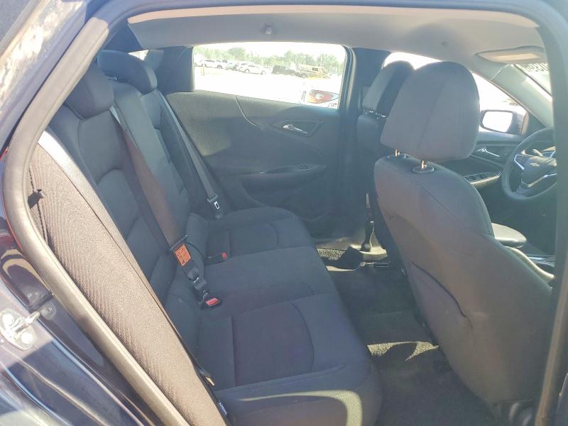 2025 Chevrolet Malibu მანქანა იყიდება აუქციონზე, vin: 1G1ZG5ST6SF117260, აუქციონის ნომერი: 60060396