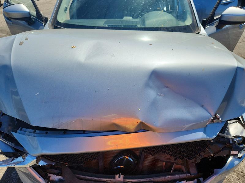 62789046 :رقم المزاد ، JM3KFBCM2L0791841 vin ، 2020 Mazda Cx-5 مزاد بيع