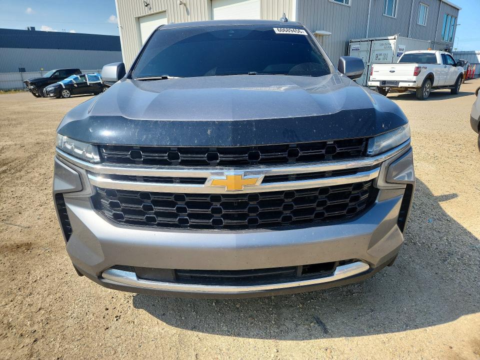 Aukcja sprzedaży 2021 Chevrolet Suburban, vin: 1GNSKBKDXMR404821, numer aukcji: 60689456