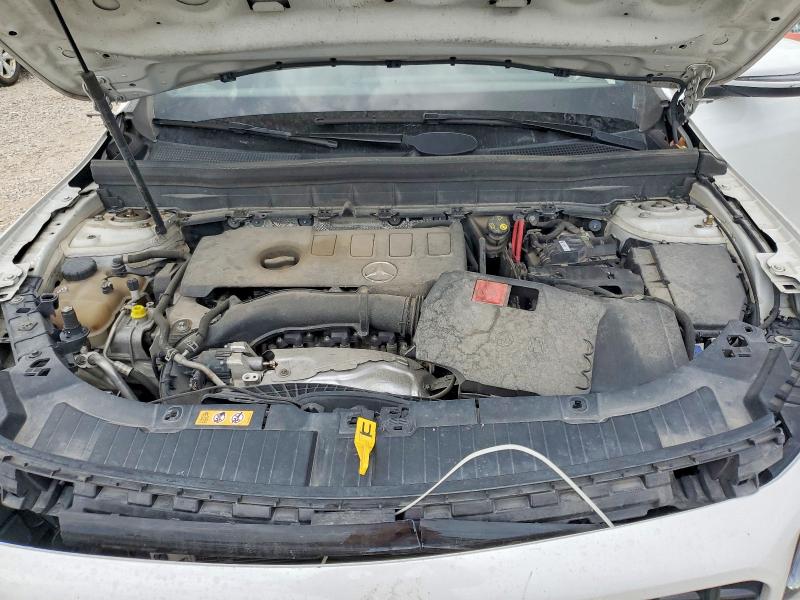 61549486 :رقم المزاد ، W1N4M4GB8MW086450 vin ، 2021 Mercedes-benz Glb مزاد بيع