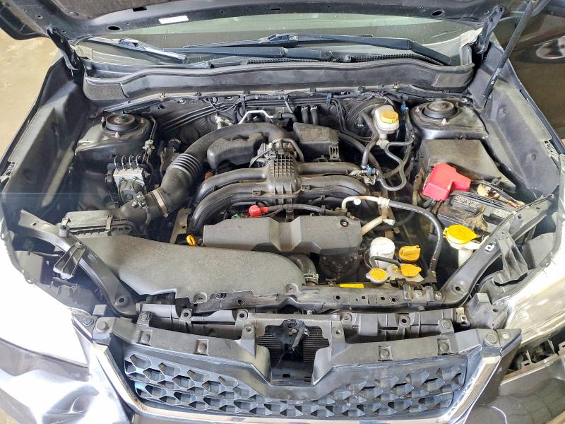 Продажа на аукционе авто 2014 Subaru Forester, vin: JF2SJAEC8EH439875, номер лота: 61186596