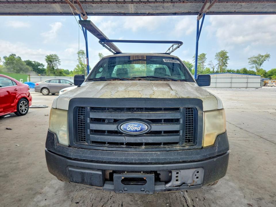 Aukcja sprzedaży 2010 Ford F150, vin: 1FTMF1CW7AKC00465, numer aukcji: 62998046