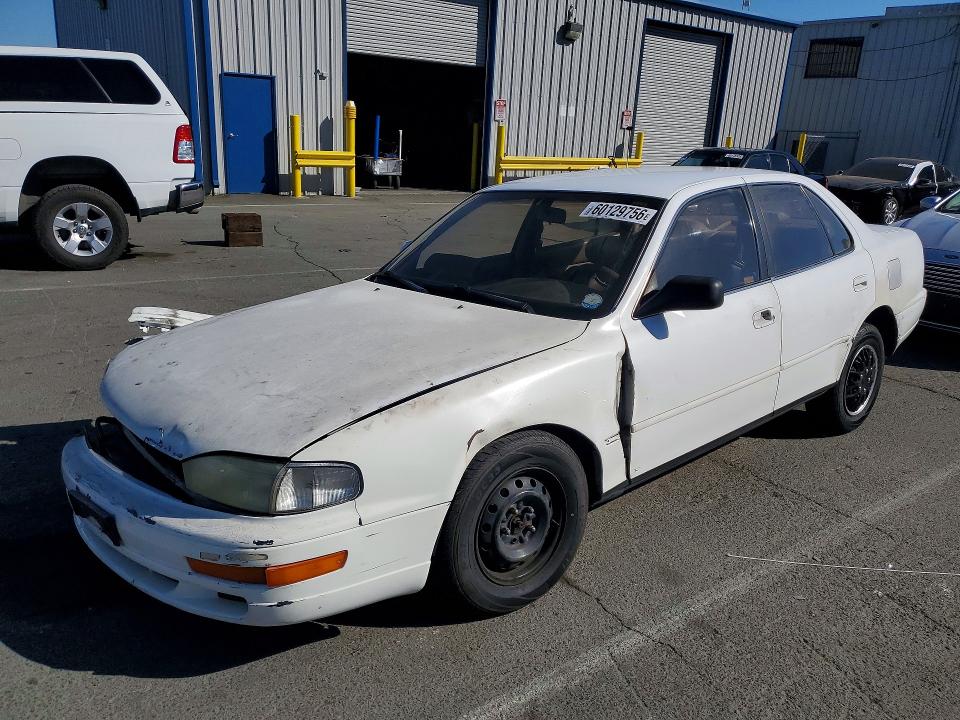 Продажа на аукционе авто 1995 Toyota Camry, vin: JT2SK12E8S0313424, номер лота: 60129756