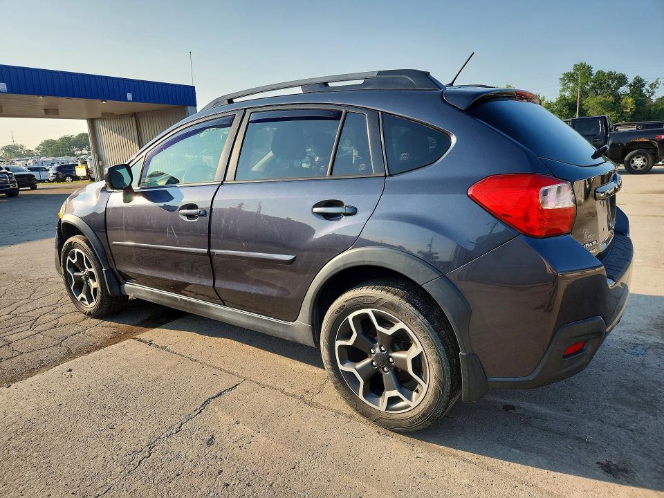Продаж на аукціоні авто 2013 Subaru Xv Crosstrek, vin: JF2GPAKC9D2213712, номер лоту: 62256346