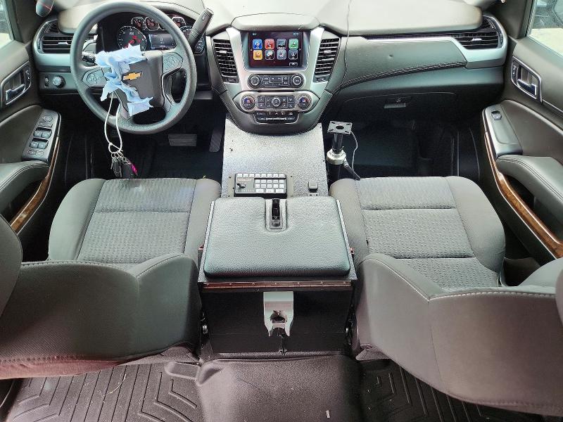 Продажа на аукционе авто 2020 Chevrolet Tahoe, vin: 1GNLCDEC4LR111771, номер лота: 62426496