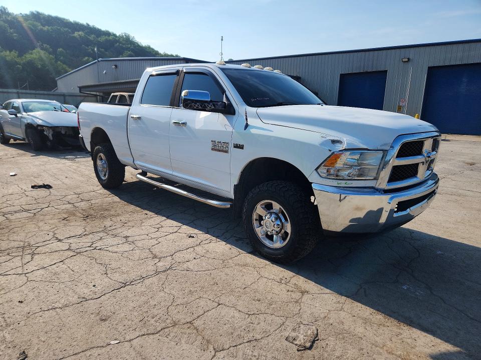 Aukcja sprzedaży 2013 Ram 2500, vin: 3C6TR5DT0DG549341, numer aukcji: 60830376