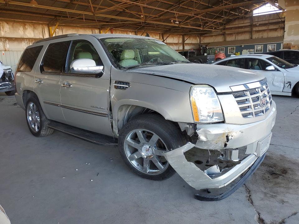 Продажа на аукционе авто 2007 Cadillac Escalade, vin: 1GYFK63837R183094, номер лота: 59639436
