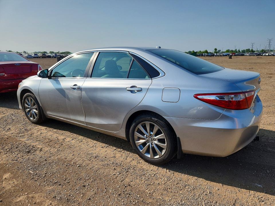 Продажа на аукционе авто 2015 Toyota Camry, vin: 4T4BF1FK6FR493868, номер лота: 61746196