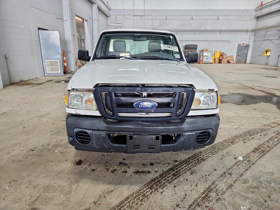 2011 Ford Ranger მანქანა იყიდება აუქციონზე, vin: 1FTKR1AD0BPB02611, აუქციონის ნომერი: 60823566