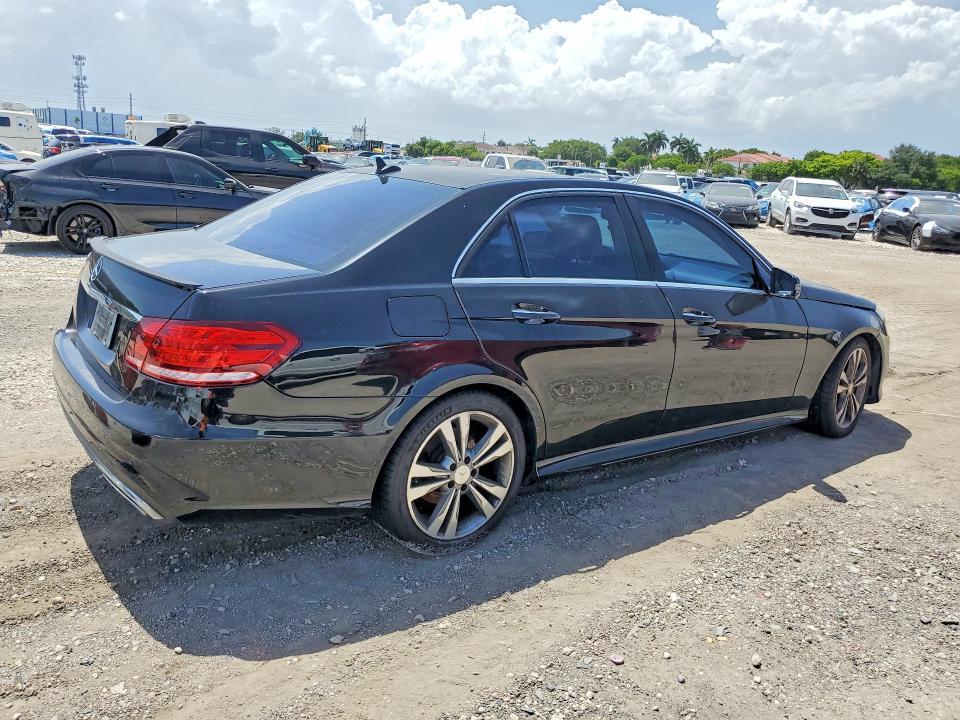 Aukcja sprzedaży 2014 Mercedes-benz E, vin: WDDHF5KB6EA973842, numer aukcji: 61207106