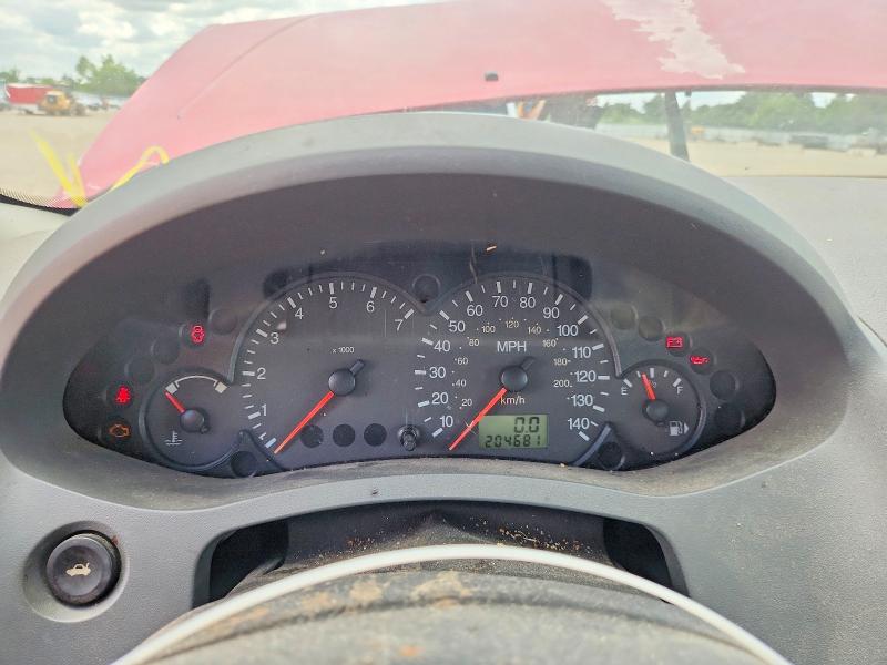 Продажа на аукционе авто 2005 Ford Focus, vin: 1FAFP34N75W155328, номер лота: 62244206