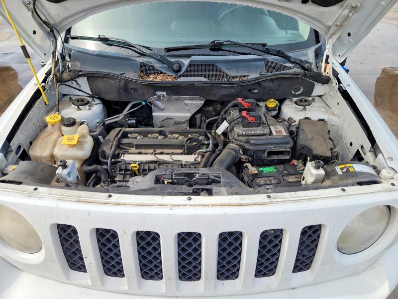 Продажа на аукционе авто 2014 Jeep Patriot, vin: 1C4NJPFB2ED859465, номер лота: 60694866