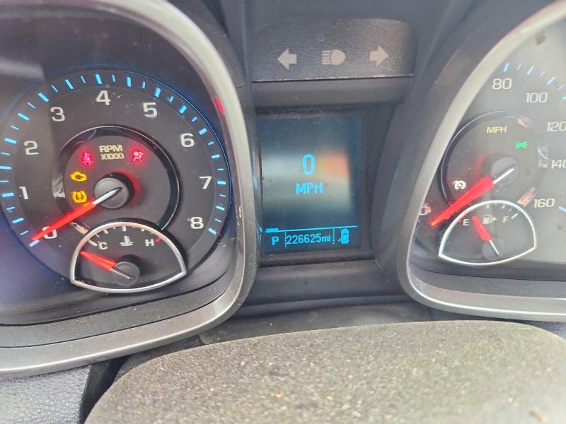 Aukcja sprzedaży 2013 Chevrolet Malibu, vin: 1G11B5SA1DF337645, numer aukcji: 62623376