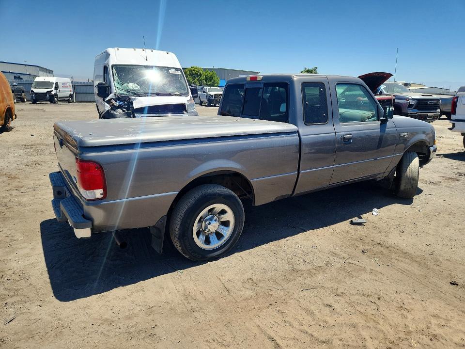 Aukcja sprzedaży 2000 Ford Ranger, vin: 1FTYR14C4YPB55284, numer aukcji: 85452885