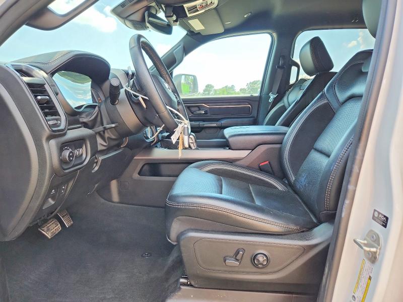 Продажа на аукционе авто 2024 Ram 1500, vin: 1C6SRFLTXRN110746, номер лота: 59614426
