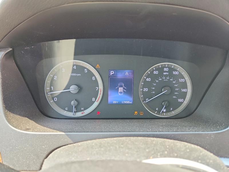 Aukcja sprzedaży 2015 Hyundai Sonata, vin: 5NPE34AF9FH121483, numer aukcji: 60571156