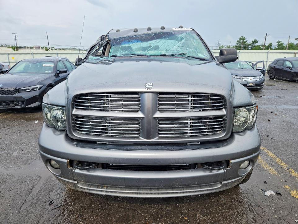 Продажа на аукционе авто 2005 Dodge Ram 2500, vin: 3D7KS28C05G711073, номер лота: 60361146