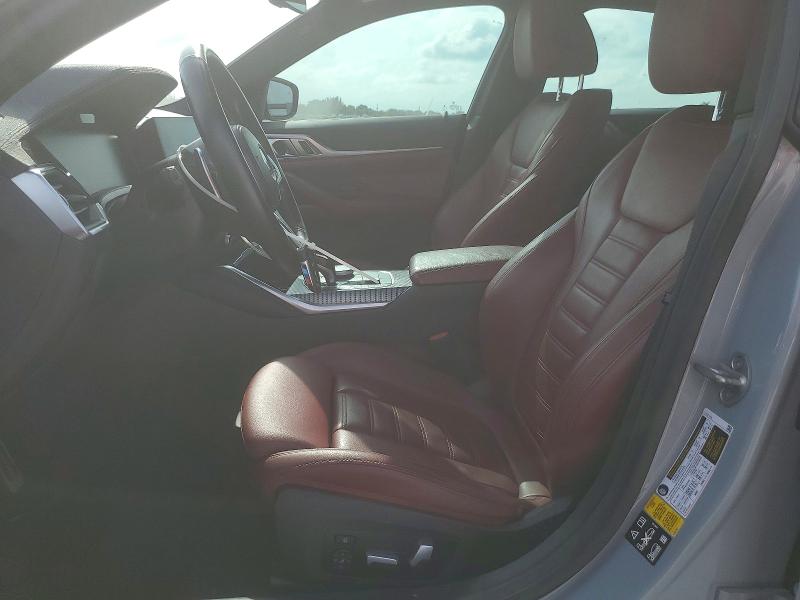 Aukcja sprzedaży 2022 Bmw M440xi, vin: WBA13AW08NFN19906, numer aukcji: 62604696