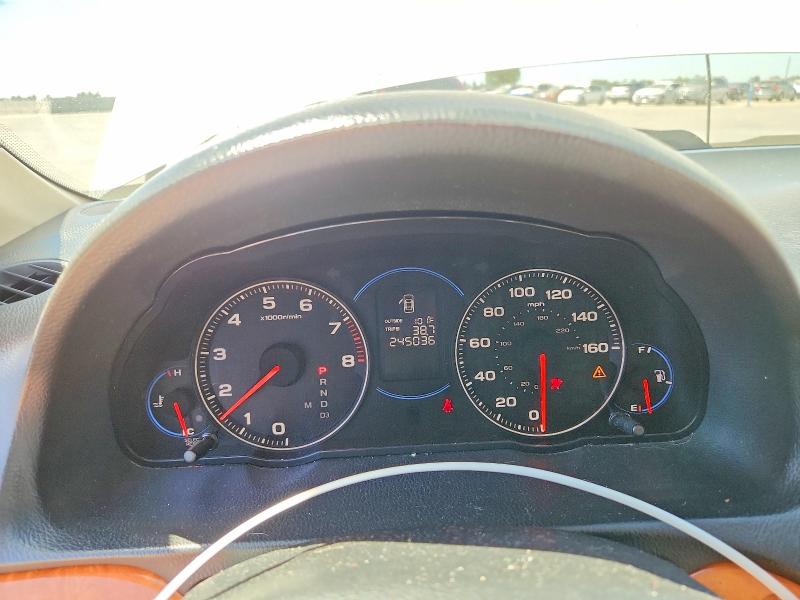 Aukcja sprzedaży 2004 Acura Tsx, vin: JH4CL96984C042840, numer aukcji: 63358046