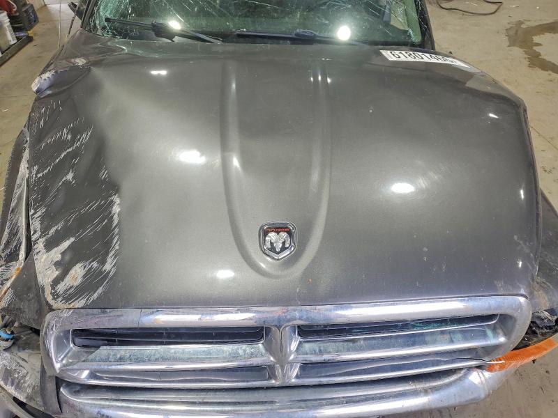 Продаж на аукціоні авто 2002 Dodge Dakota, vin: 1B7GG42N22S720904, номер лоту: 61801466