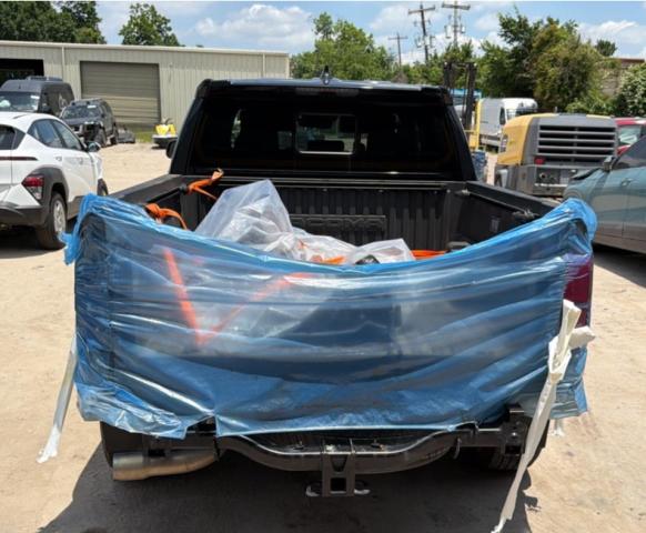 Продажа на аукционе авто 2024 Toyota Tacoma, vin: 3TMKB5FN6RM003966, номер лота: 62441446