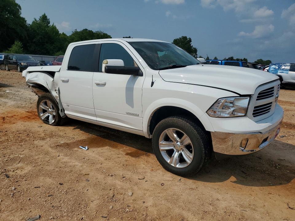 Aukcja sprzedaży 2019 Ram 1500 Classic, vin: 1C6RR7LTXKS526744, numer aukcji: 62590896