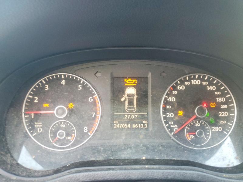 Aukcja sprzedaży 2015 Volkswagen Passat, vin: 1VWAS7A32FC104039, numer aukcji: 85981415