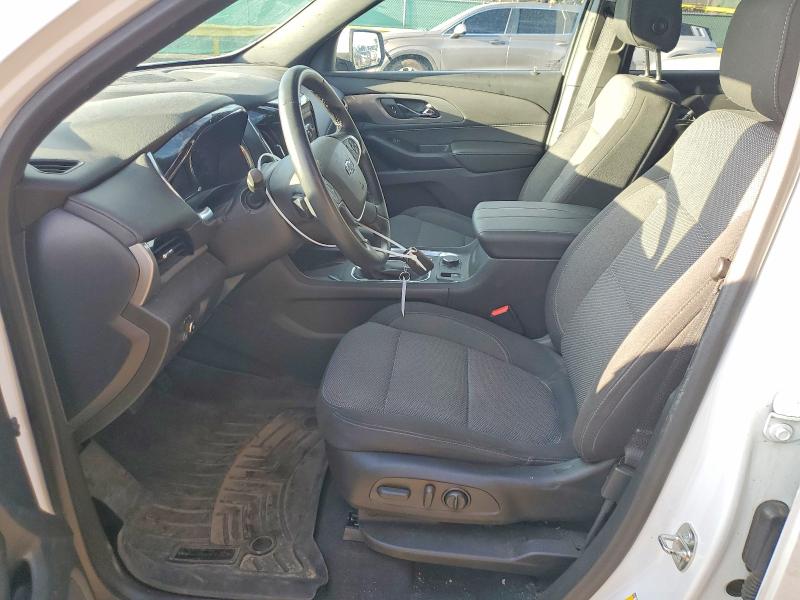 Продажа на аукционе авто 2023 Chevrolet Traverse, vin: 1GNEVGKW4PJ152604, номер лота: 61632916