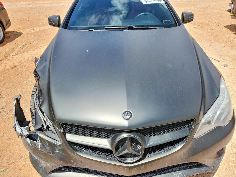 Aukcja sprzedaży 2014 Mercedes-benz E, vin: WDDKJ8JB8EF287957, numer aukcji: 61029406