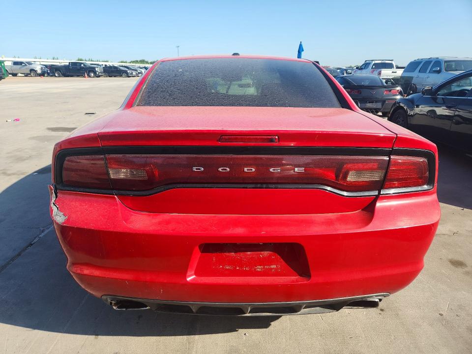 Aukcja sprzedaży 2013 Dodge Charger, vin: 2C3CDXBG5DH526246, numer aukcji: 60427346