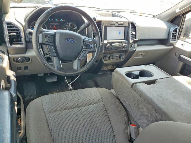 Aukcja sprzedaży 2020 Ford F150, vin: 1FTEX1EP4LFC19994, numer aukcji: 60209166