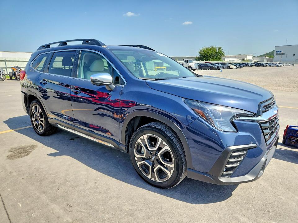 Aukcja sprzedaży 2023 Subaru Ascent, vin: 4S4WMAUD6P3422621, numer aukcji: 61978486