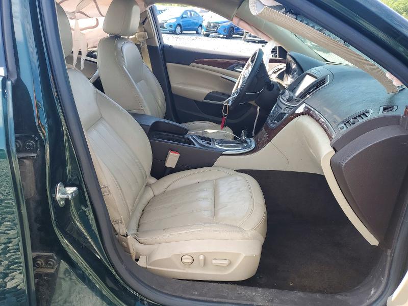 Продаж на аукціоні авто 2015 Buick Regal, vin: 2G4GN5EX9F9241973, номер лоту: 60491156